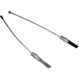Element3 Parking Brake Cable - Raybestos Brakes BC93482