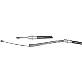 Element3 Parking Brake Cable - Raybestos Brakes BC93509