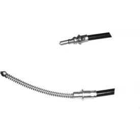Element3 Parking Brake Cable - Raybestos Brakes BC93518 Element3 Parking Brake Cable - Raybestos Brakes BC93518