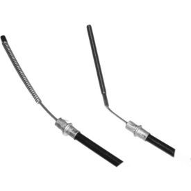 Element3 Parking Brake Cable - Raybestos Brakes BC93544