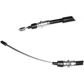 Element3 Parking Brake Cable - Raybestos Brakes BC93583
