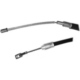 Element3 Parking Brake Cable - Raybestos Brakes BC93594