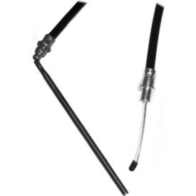 Element3 Parking Brake Cable - Raybestos Brakes BC93624 Element3 Parking Brake Cable - Raybestos Brakes BC93624