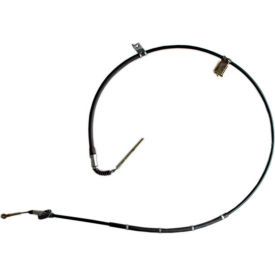 Element3 Parking Brake Cable - Raybestos Brakes BC93675 Element3 Parking Brake Cable - Raybestos Brakes BC93675