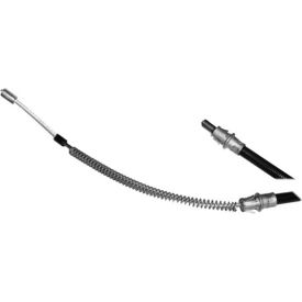 Element3 Parking Brake Cable - Raybestos Brakes BC93684