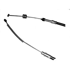 Element3 Parking Brake Cable - Raybestos Brakes BC93687