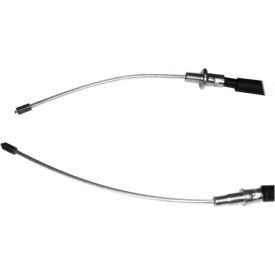 Element3 Parking Brake Cable - Raybestos Brakes BC93691 Element3 Parking Brake Cable - Raybestos Brakes BC93691