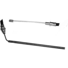 Element3 Parking Brake Cable - Raybestos Brakes BC93738 Element3 Parking Brake Cable - Raybestos Brakes BC93738