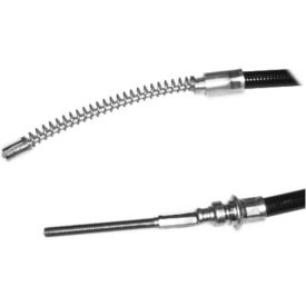 Element3 Parking Brake Cable - Raybestos Brakes BC93741