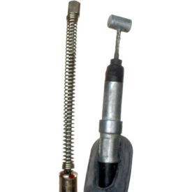 Element3 Parking Brake Cable - Raybestos Brakes BC93762 Element3 Parking Brake Cable - Raybestos Brakes BC93762