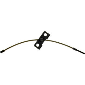 Element3 Parking Brake Cable - Raybestos Brakes BC93812 Element3 Parking Brake Cable - Raybestos Brakes BC93812