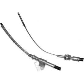 Element3 Parking Brake Cable - Raybestos Brakes BC93823