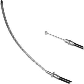 Element3 Parking Brake Cable - Raybestos Brakes BC93863