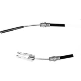 Element3 Parking Brake Cable - Raybestos Brakes BC93916