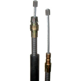 Element3 Parking Brake Cable - Raybestos Brakes BC93918 Element3 Parking Brake Cable - Raybestos Brakes BC93918