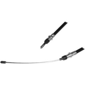 Element3 Parking Brake Cable - Raybestos Brakes BC93946