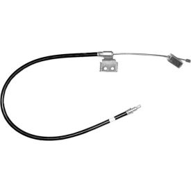 Element3 Parking Brake Cable - Raybestos Brakes BC93986