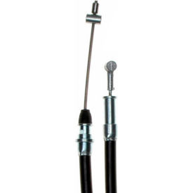 Element3 Parking Brake Cable - Raybestos Brakes BC94002 Element3 Parking Brake Cable - Raybestos Brakes BC94002