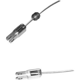 Element3 Parking Brake Cable - Raybestos Brakes BC94094