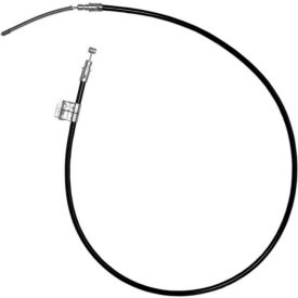 Element3 Parking Brake Cable - Raybestos Brakes BC94129 Element3 Parking Brake Cable - Raybestos Brakes BC94129