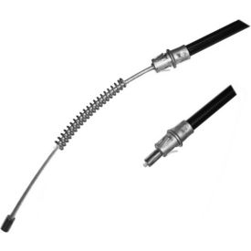 Element3 Parking Brake Cable - Raybestos Brakes BC94167