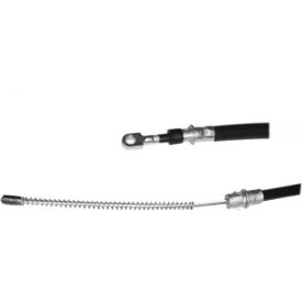 Element3 Parking Brake Cable - Raybestos Brakes BC94200