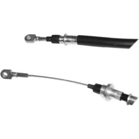Element3 Parking Brake Cable - Raybestos Brakes BC94214