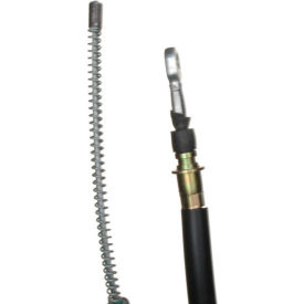 Element3 Parking Brake Cable - Raybestos Brakes BC94234 Element3 Parking Brake Cable - Raybestos Brakes BC94234