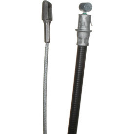 Element3 Parking Brake Cable - Raybestos Brakes BC94258
