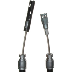 Element3 Parking Brake Cable - Raybestos Brakes BC94322