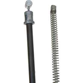 Element3 Parking Brake Cable - Raybestos Brakes BC94327 Element3 Parking Brake Cable - Raybestos Brakes BC94327