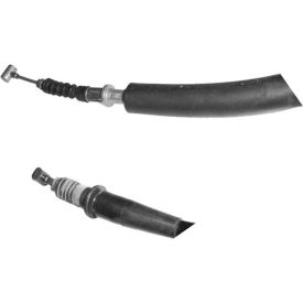 Element3 Parking Brake Cable - Raybestos Brakes BC94347