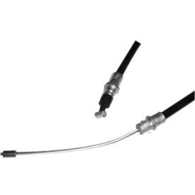 Element3 Parking Brake Cable - Raybestos Brakes BC94380