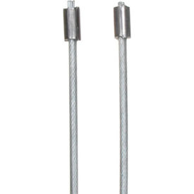 Element3 Parking Brake Cable - Raybestos Brakes BC94393 Element3 Parking Brake Cable - Raybestos Brakes BC94393
