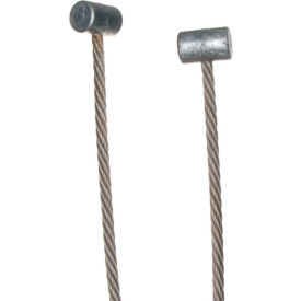 Element3 Parking Brake Cable - Raybestos Brakes BC94409 Element3 Parking Brake Cable - Raybestos Brakes BC94409