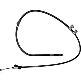 Element3 Parking Brake Cable - Raybestos Brakes BC94418