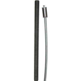 Element3 Parking Brake Cable - Raybestos Brakes BC94454