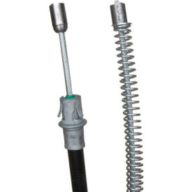 Element3 Parking Brake Cable - Raybestos Brakes BC94483 Element3 Parking Brake Cable - Raybestos Brakes BC94483