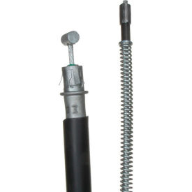 Element3 Parking Brake Cable - Raybestos Brakes BC94493 Element3 Parking Brake Cable - Raybestos Brakes BC94493