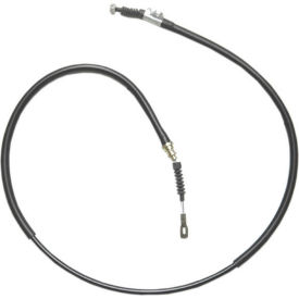 Element3 Parking Brake Cable - Raybestos Brakes BC94547
