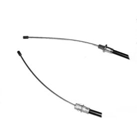 Element3 Parking Brake Cable - Raybestos Brakes BC94571