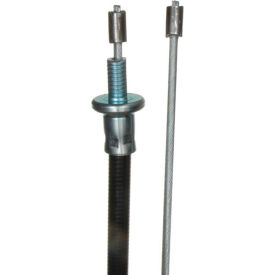 Element3 Parking Brake Cable - Raybestos Brakes BC94603 Element3 Parking Brake Cable - Raybestos Brakes BC94603