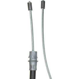 Element3 Parking Brake Cable - Raybestos Brakes BC94639 Element3 Parking Brake Cable - Raybestos Brakes BC94639