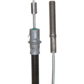 Element3 Parking Brake Cable - Raybestos Brakes BC94660 Element3 Parking Brake Cable - Raybestos Brakes BC94660