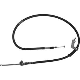 Element3 Parking Brake Cable - Raybestos Brakes BC94789 Element3 Parking Brake Cable - Raybestos Brakes BC94789