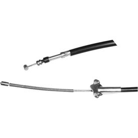 Element3 Parking Brake Cable - Raybestos Brakes BC95055
