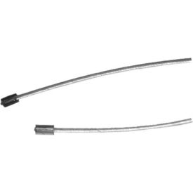 Element3 Parking Brake Cable - Raybestos Brakes BC95072
