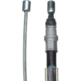 Element3 Parking Brake Cable - Raybestos Brakes BC95177 Element3 Parking Brake Cable - Raybestos Brakes BC95177