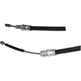 Element3 Parking Brake Cable - Raybestos Brakes BC95197