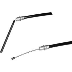 Element3 Parking Brake Cable - Raybestos Brakes BC95219